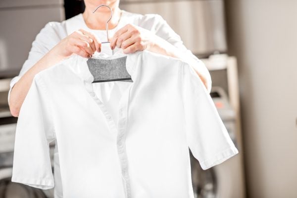 การจัดการผ้าเเขกเเละชุดยูนิฟอร์มอย่างมืออาชีพ Guest Laundry and Uniform Operation