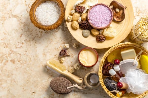 การขายและการตลาดสปา Spa Sales & Marketing