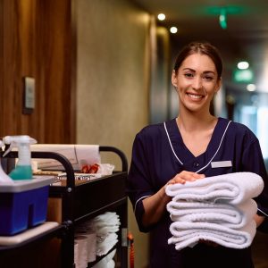 ความรู้พื้นฐานการทำความสะอาดอย่างมืออาชีพ Basic Knowledge for Cleaning
