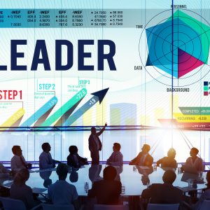 นำคน นำทีม นำความสำเร็จ Leading People