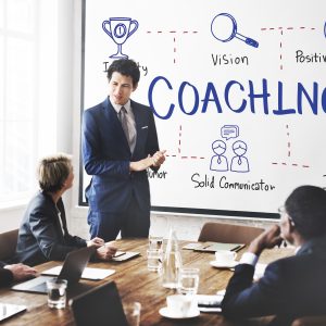 สร้างการเติบโตองค์กร ด้วยการสอนงานและเป็นพี่เลี้ยง Coaching & Mentoring