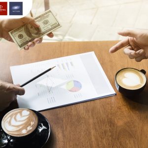 การบริหารจัดการการเงินสำหรับคาเฟ่ Financial & Operation Management