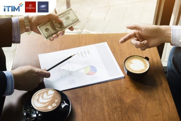 การบริหารจัดการการเงินสำหรับคาเฟ่ Financial & Operation Management