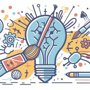 เปิดโลกความคิด สร้างสรรค์ไอเดียใหม่ Creativity Management