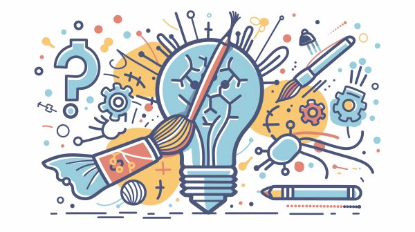 เปิดโลกความคิด สร้างสรรค์ไอเดียใหม่ Creativity Management
