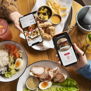 การวิเคราะห์ตลาด กลุ่มเป้าหมาย เเละการศึกษาคู่แข่งร้านอาหารอย่างมีประสิทธิภาพ Restaurant Market Insights and Targeting