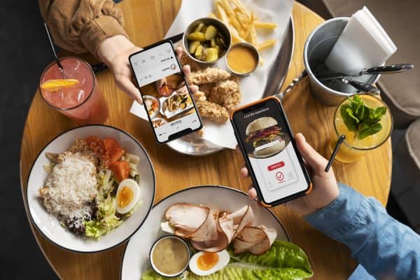 การวิเคราะห์ตลาด กลุ่มเป้าหมาย เเละการศึกษาคู่แข่งร้านอาหารอย่างมีประสิทธิภาพ Restaurant Market Insights and Targeting