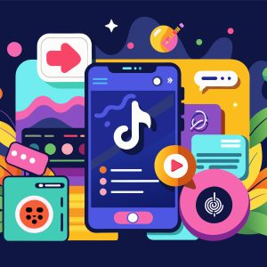 การตลาดดิจิทัลบน TIKTOK (Digital Marketing for TIKTOK)