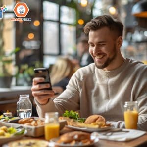 Shortcut : เทคนิคสร้างประสบการณ์แบรนด์ร้านอาหารให้ลูกค้าเป็นสาวก Restaurant Brand Experience