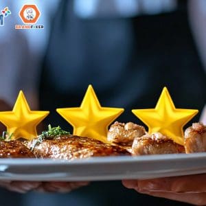 Shortcut : เทคนิคสร้างแบรนด์ร้านอาหารจาก "0" สู่ "สำเร็จ" Restaurant Branding Canvas