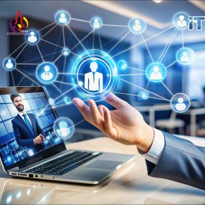 พลิกโฉมการบริหารทักษะงานบุคคลด้วยเทคโนโลยี Emerging Technology into HRM