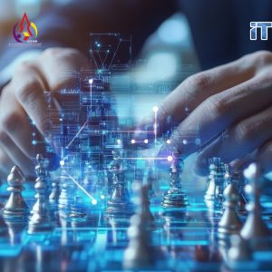 บริหารทรัพยากรมนุษย์เชิงกลยุทธ์เพื่อความสำเร็จองค์กร Strategy in HR Management