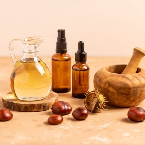 การสกัดและคุณประโยชน์ของน้ำมันหอมระเหย Essential Oils Extraction and Benefits