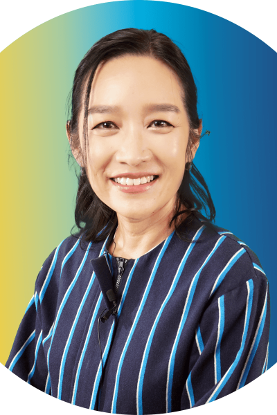 กบ อาภาศิริ - softskill