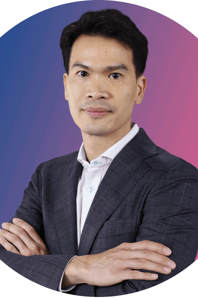 คุณกันย์ ศรีสมพงษ์_ Financial Decision Making for Hotel_HM