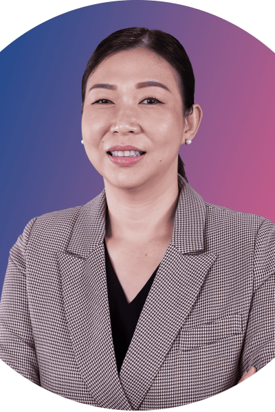 คุณดี สูงสว่าง_New Gen of Human Resources Management_HM