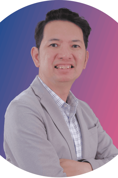 คุณปริญญา ชุมรุม_ Hotel Branding & Digital Identity