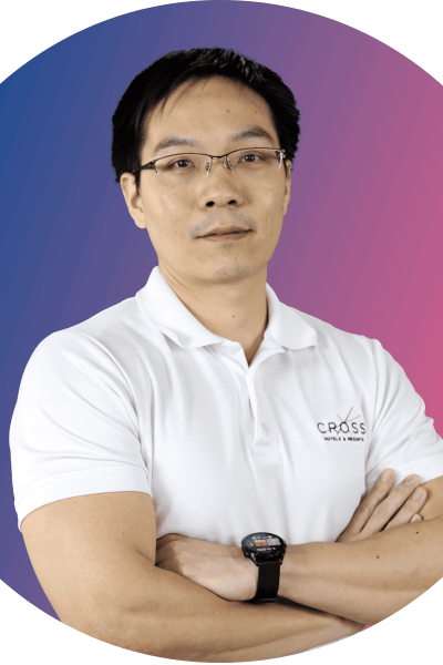 คุณรัชยา เติมศิลป์กนก_Strategic Hotel Business Planning & Entrepreneur_HM
