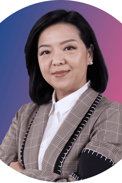 ดร.จารุวรรณ สุวรรณศาสน์_Connecting Traveler with MICE Innovation