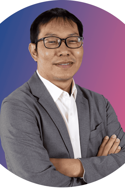 รศ.ดร. สิทธิเดช พงศ์กิจวรสิน_Behavioral Economics & Customer Analysis_HM